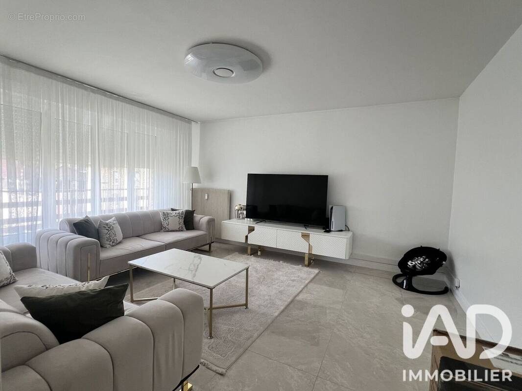 Photo 1 - Appartement à MORTEAU