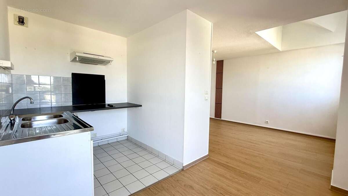 Photo 2 - Appartement à AURAY