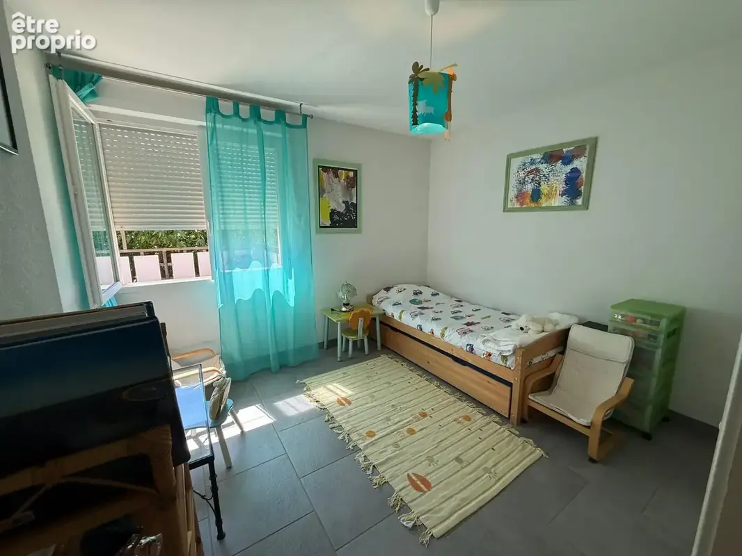 Maison de 158 m2 avec studio indépendant et vue à Saint-Romain-de-Lerps - photo 15