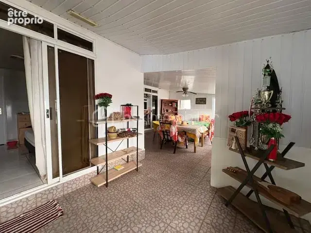 Maison 130 M2 avec son ponton en Polynésie Française - photo 6