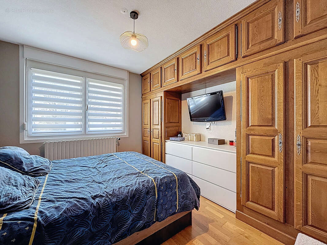 Maison à BAUDRICOURT