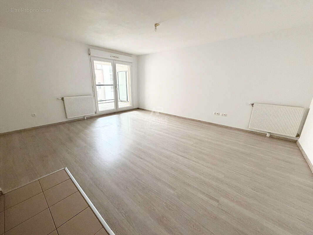Appartement à CERGY