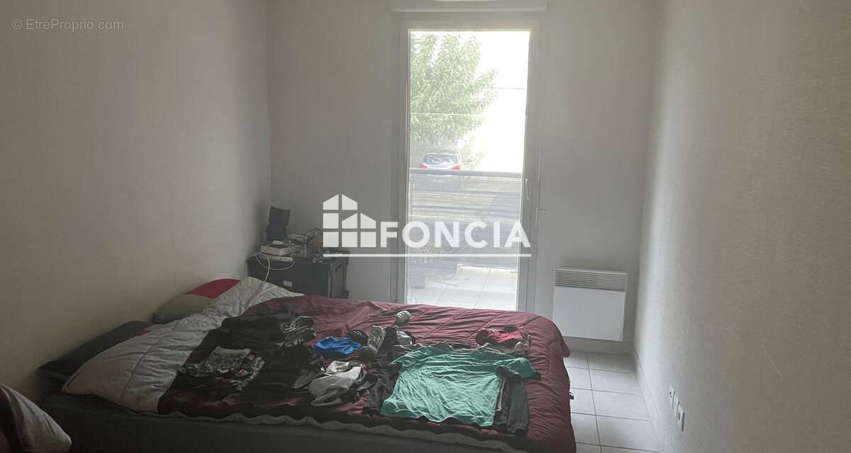 Appartement à NIMES