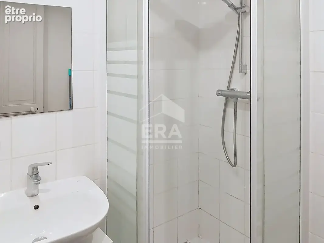 Appartement 50m² à lyon 8e arrondissement - photo 7