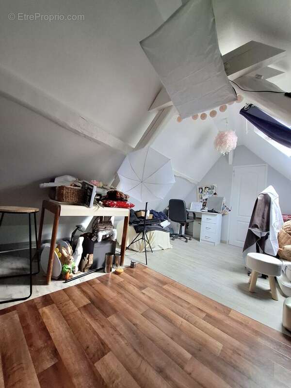 Maison à BEAUMONT-SUR-SARTHE