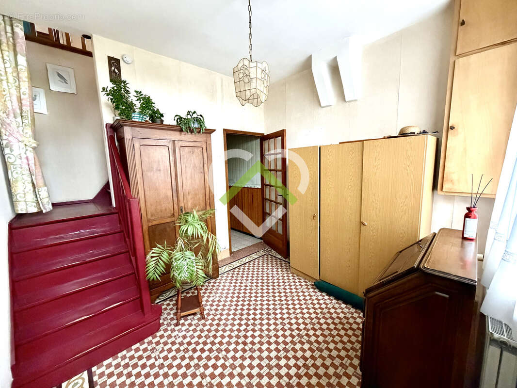 Maison à VILLENEUVE-D'ASCQ