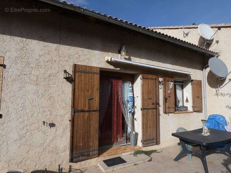 Appartement à FURMEYER