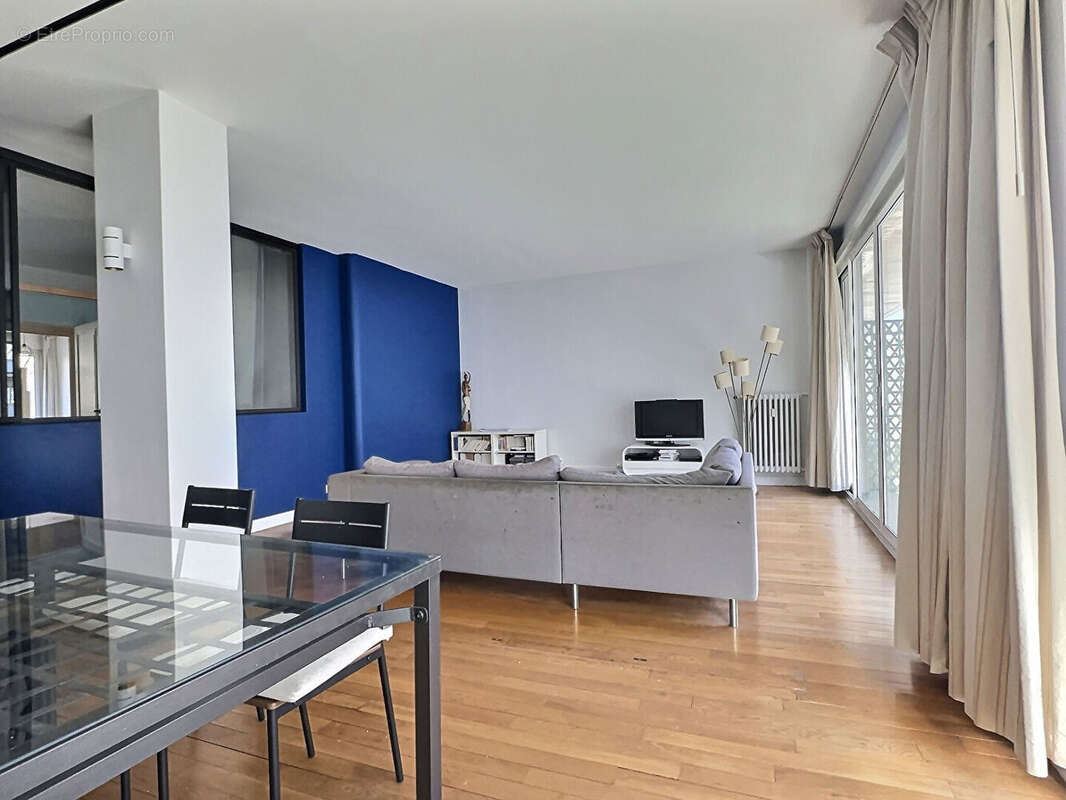 Appartement à SAINT-CLOUD