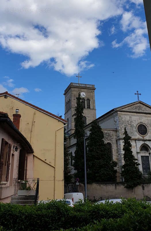 Appartement à LYON-5E