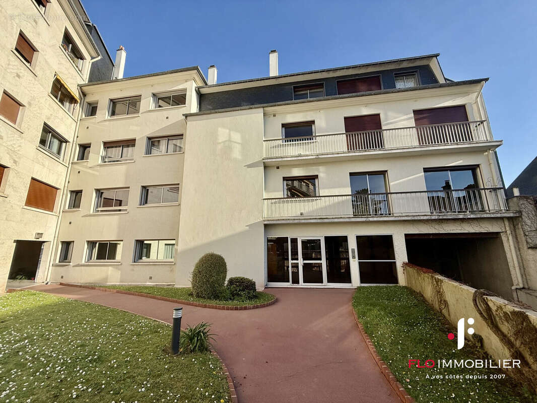 Appartement à CAEN