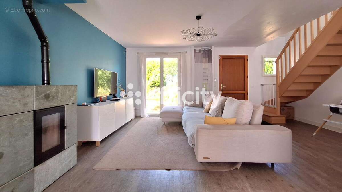 Maison individuelle - photo 5