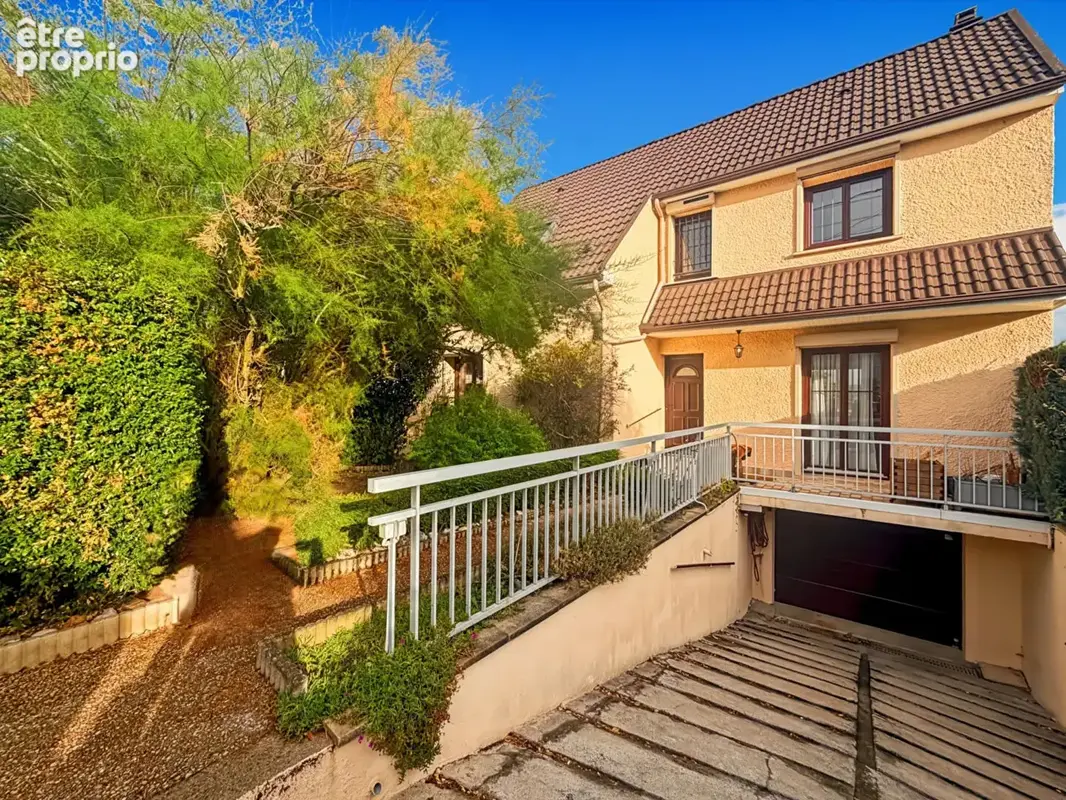 Maison 115m² à palaiseau - photo 15
