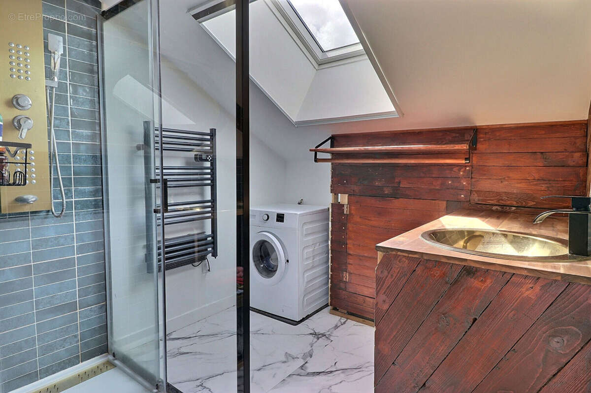 Appartement à SAINT-SEVER
