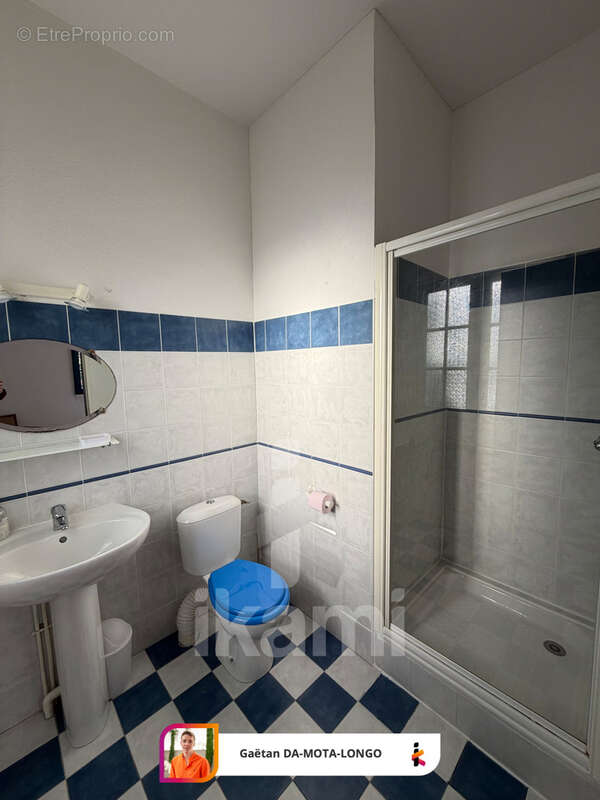 Maison à LE BOUSCAT