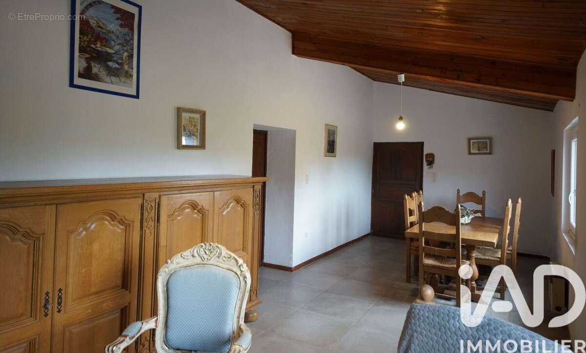 Photo 8 - Maison à MOLLANS-SUR-OUVEZE