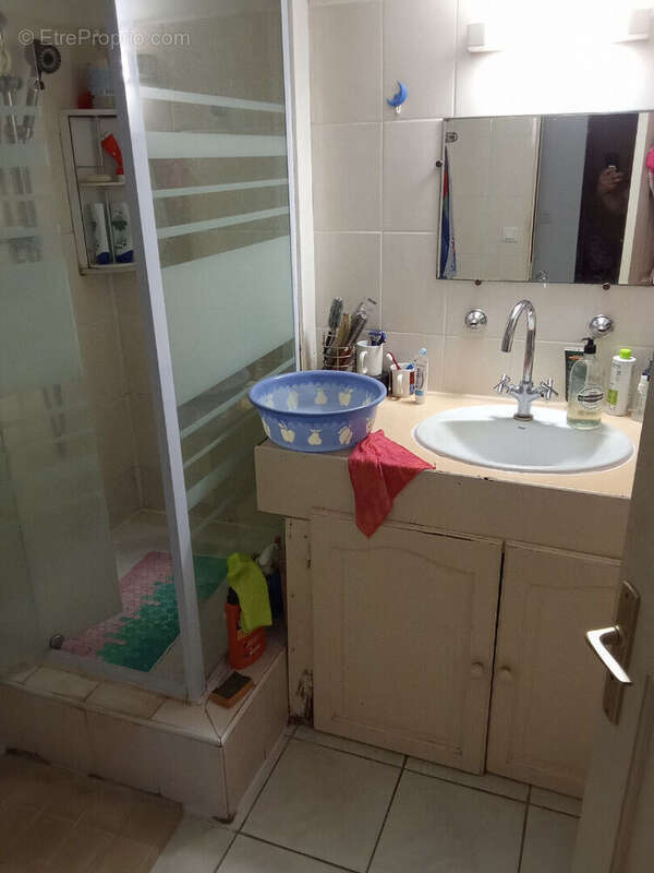 Appartement à SAINT-PIERRE