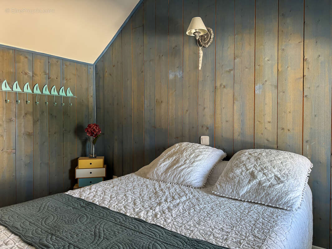 Maison à SAINT-PALAIS-SUR-MER