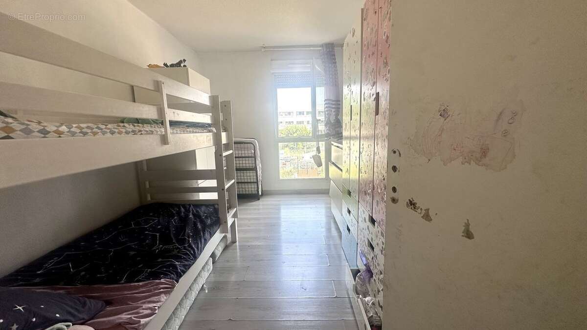 Appartement 58 m² à Marseille-15e  - photo 39