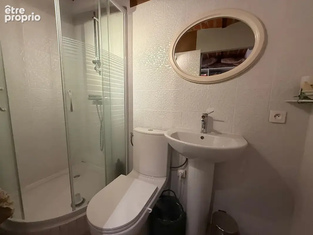 Vente propriete 15 km roanne 7 pieces 200 m² - photo 11
