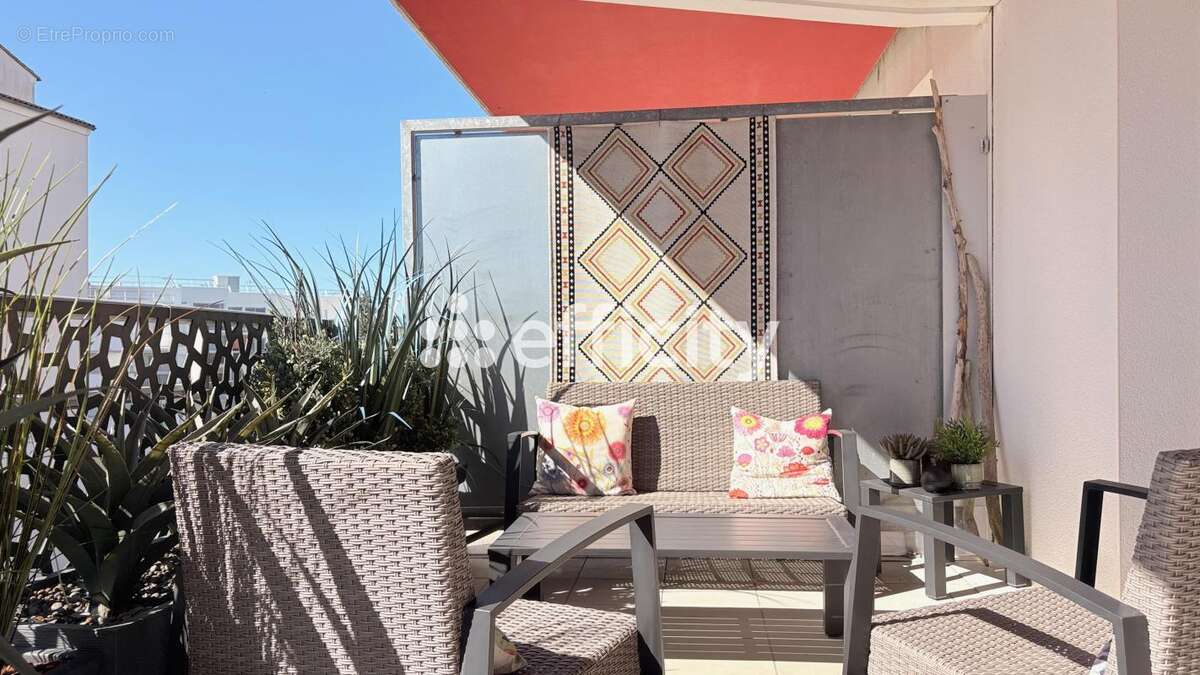 Appartement à ROYAN