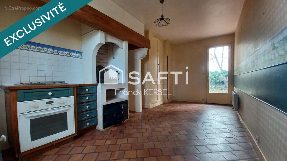 Photo 6 - Maison à SAINT-LOUP-DE-GONOIS