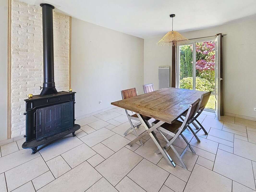 Photo 4 - Maison à BOURRON-MARLOTTE