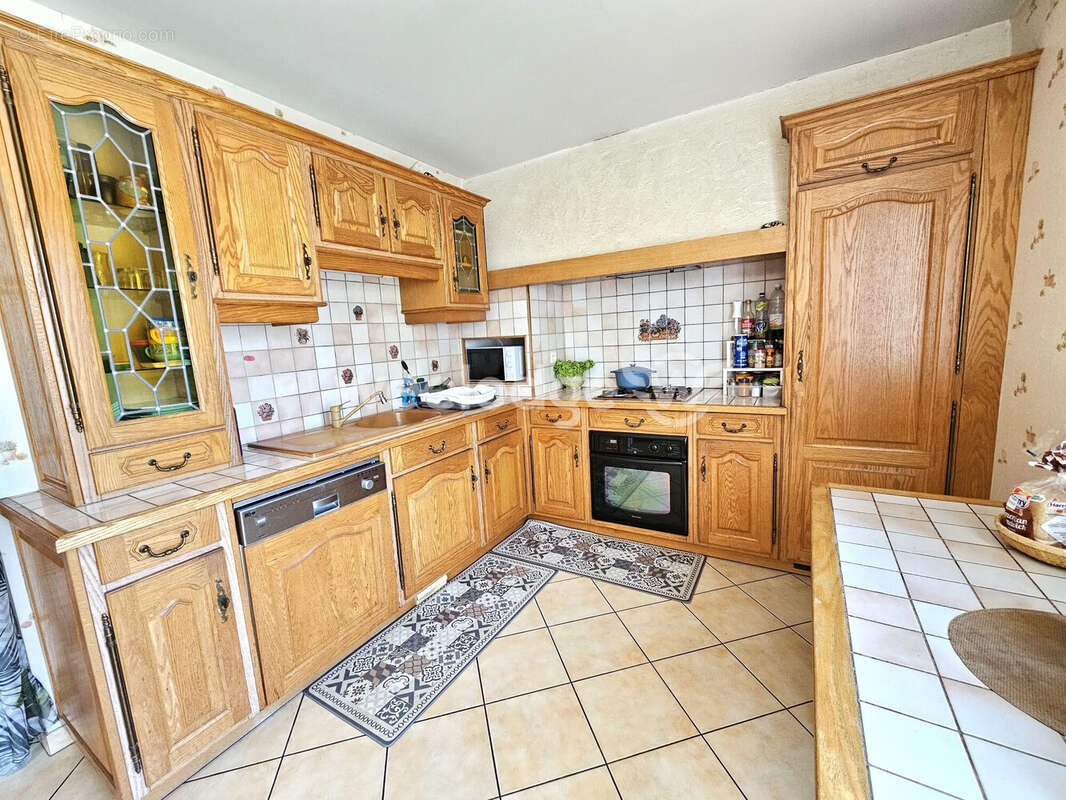 Maison à CONFLANS-SAINTE-HONORINE