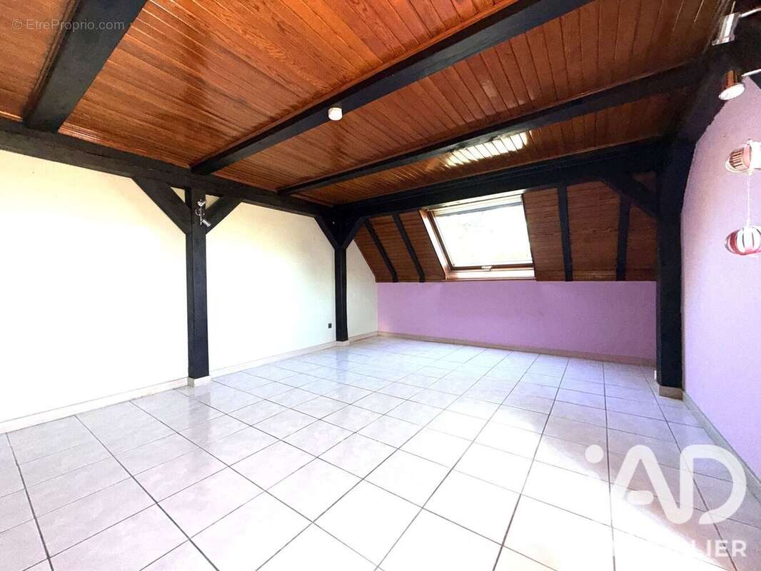 Maison 165 m² à Marckolsheim  - photo 7