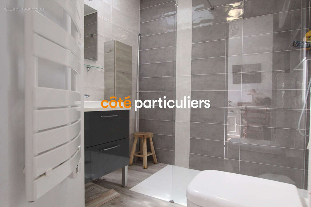 Maison à L&#039;AIGUILLON-SUR-MER