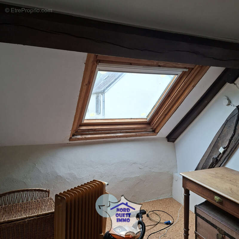 Maison de campagne. - photo 14