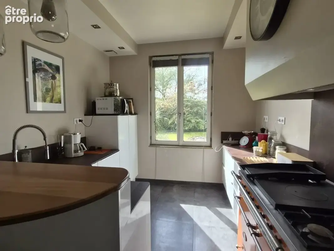 Maison 90 m² à Chalette-Sur-Loing  - photo 4