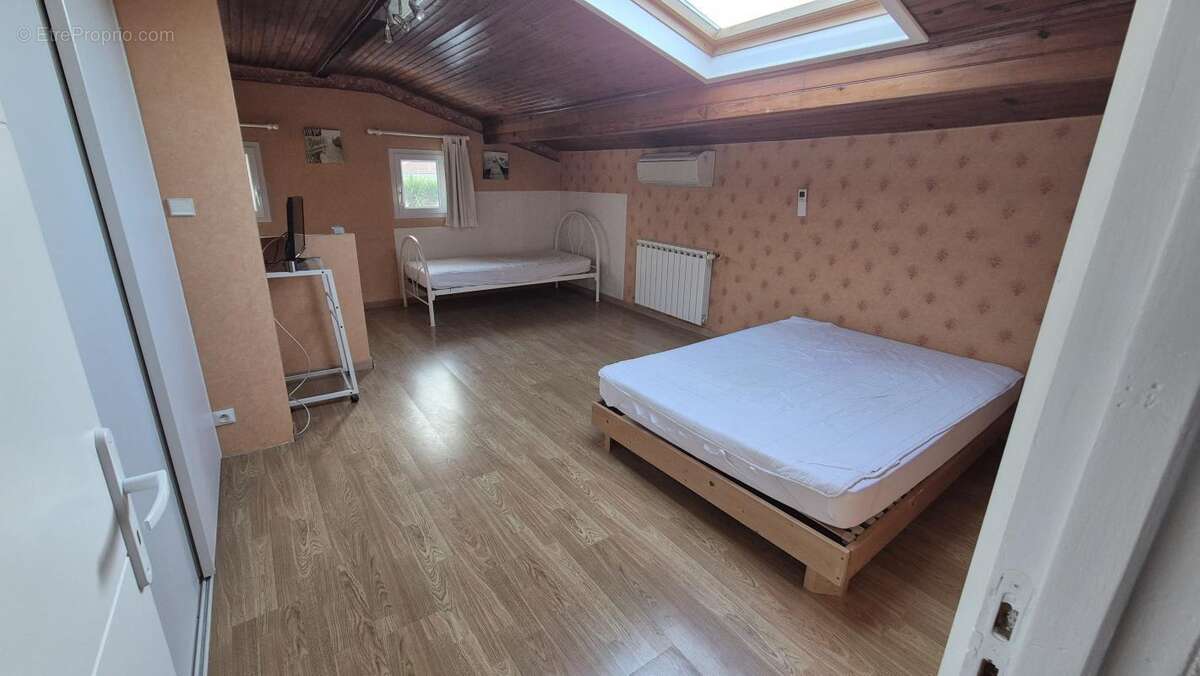 Maison à BISCARROSSE