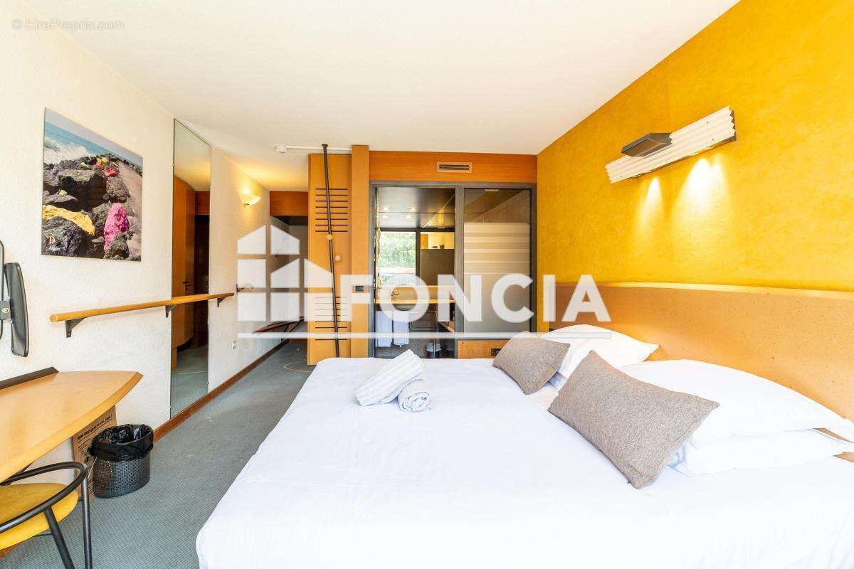 Appartement à BOURG-SAINT-MAURICE