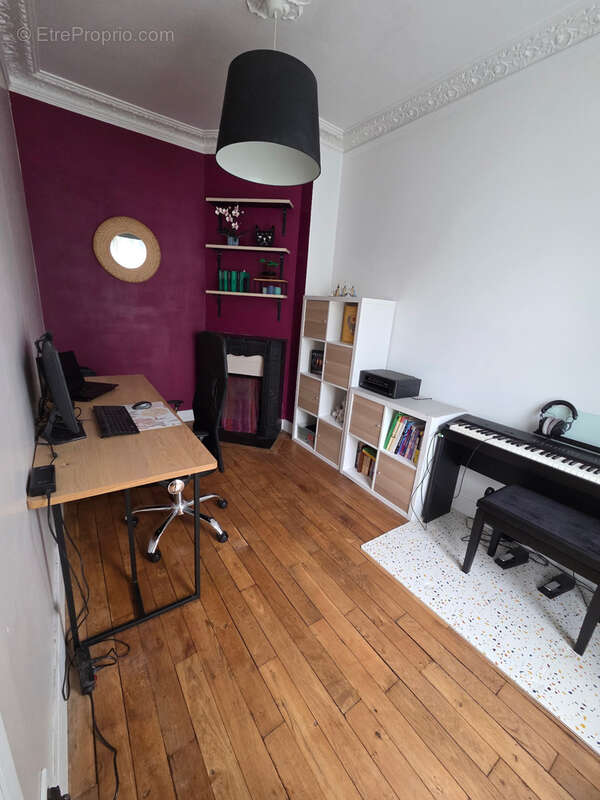 Appartement à ALFORTVILLE