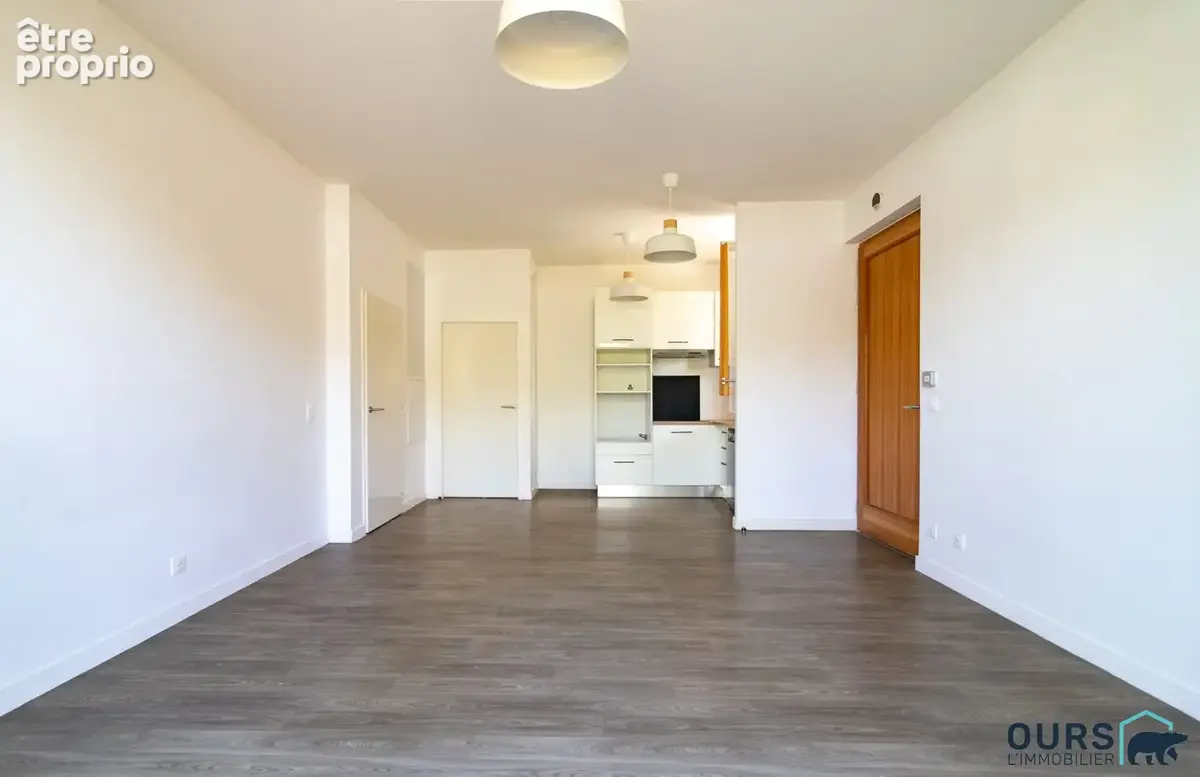 Appartement 3 pièces 57 m² à vendre à Saint-Denis (93200) - photo 6