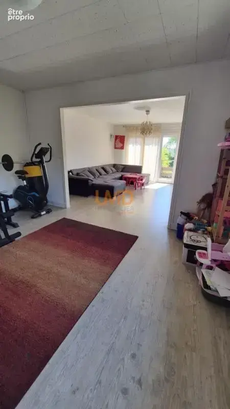 Maison de 156 m² à Beaumont sur Lèze 31870 - photo 8