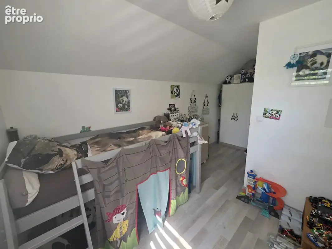 Maison Jougne 3 pièce(s) 81 m2 - photo 6