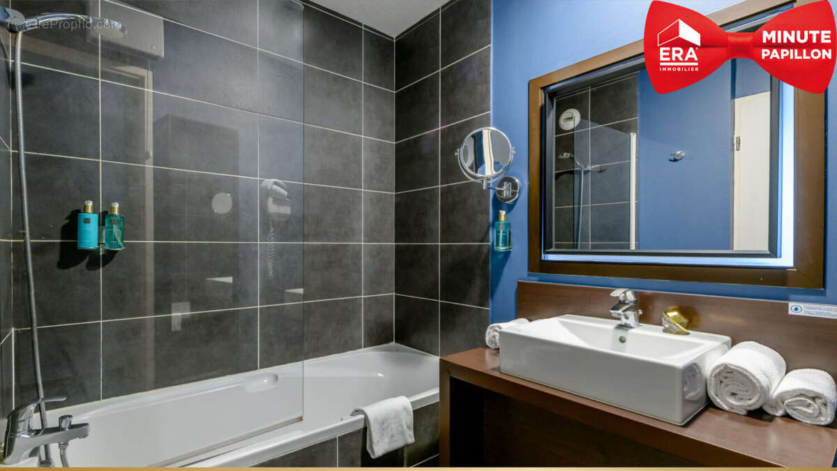 Appartement à BEGLES