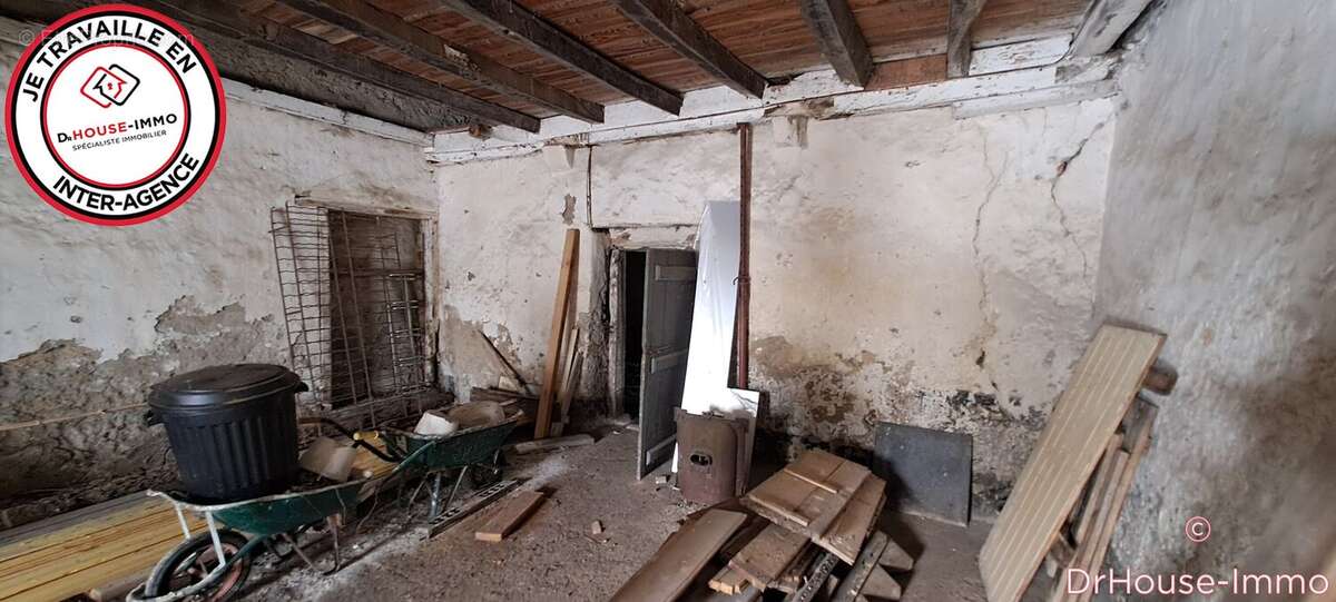 200 m² à Sorde-L'abbaye  - photo 11