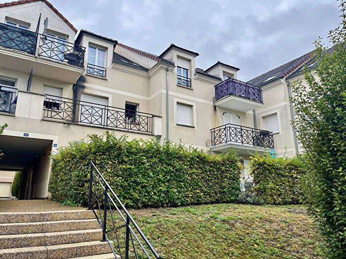 VILLENOY - T2 - avec parking et balcon - photo 7