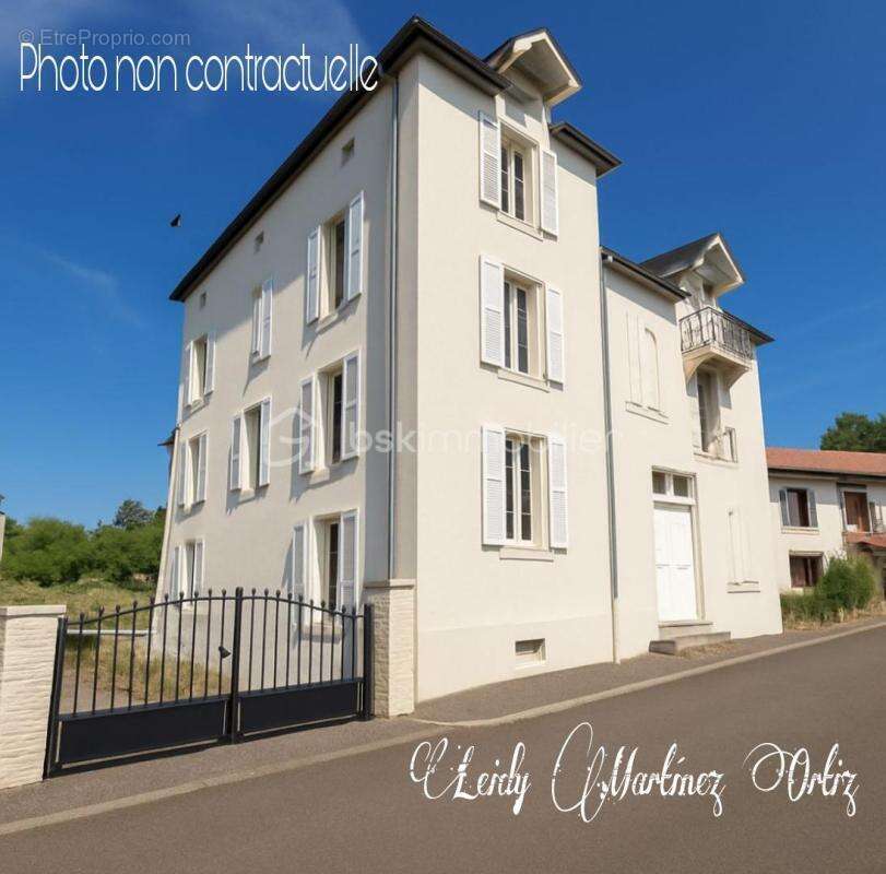 Maison à AIRE-SUR-L'ADOUR