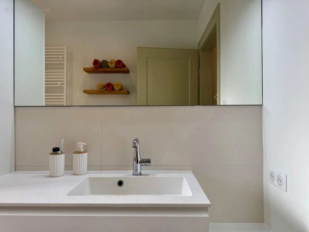 Appartement à ALTKIRCH