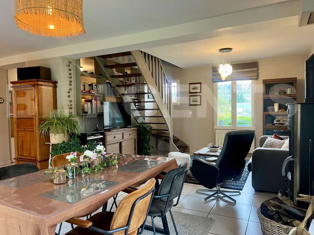 IMG_7071 - Maison à DIEPPE