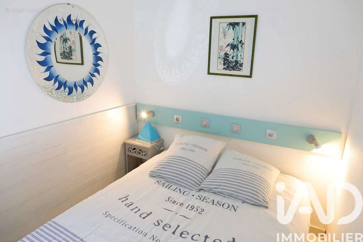 Photo 4 - Appartement à ARZON