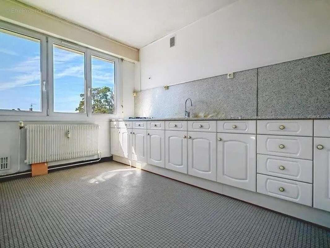 Photo 3 - Appartement à VALENCIENNES