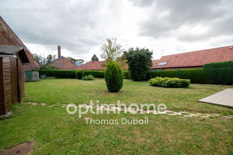 Maison individuelle de plain-pied - photo 9