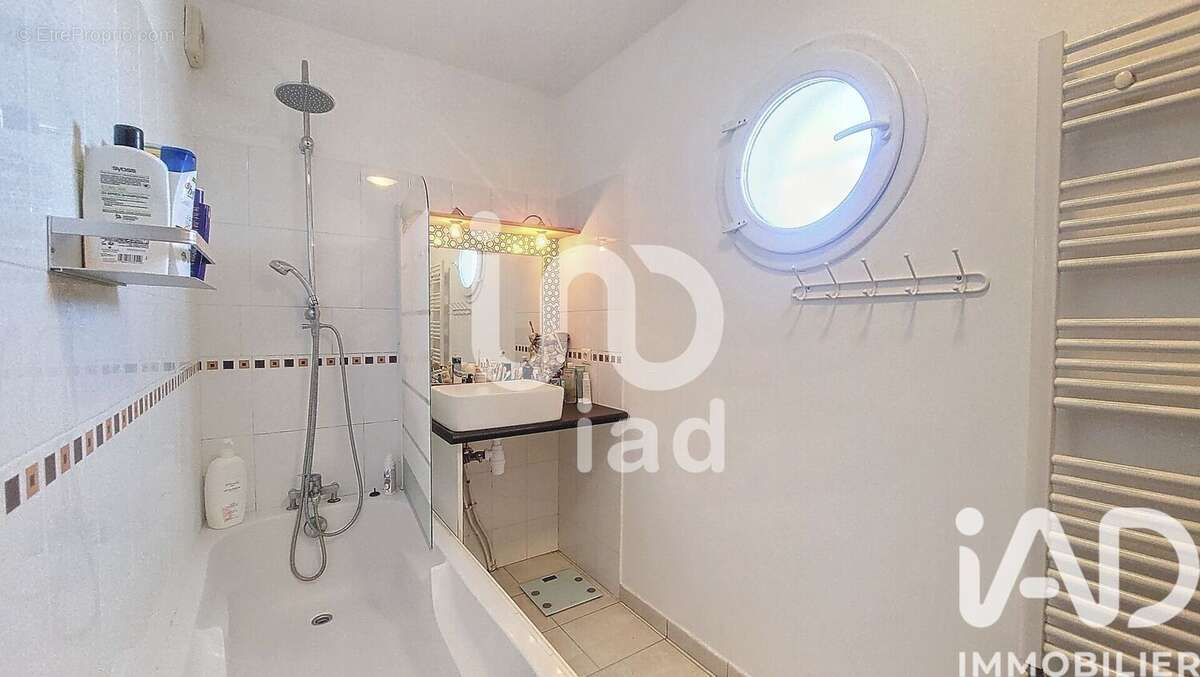 Photo 9 - Maison à LA GRANDE-MOTTE