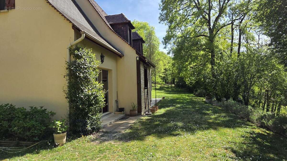 20260417154344 - Maison à BERBIGUIERES