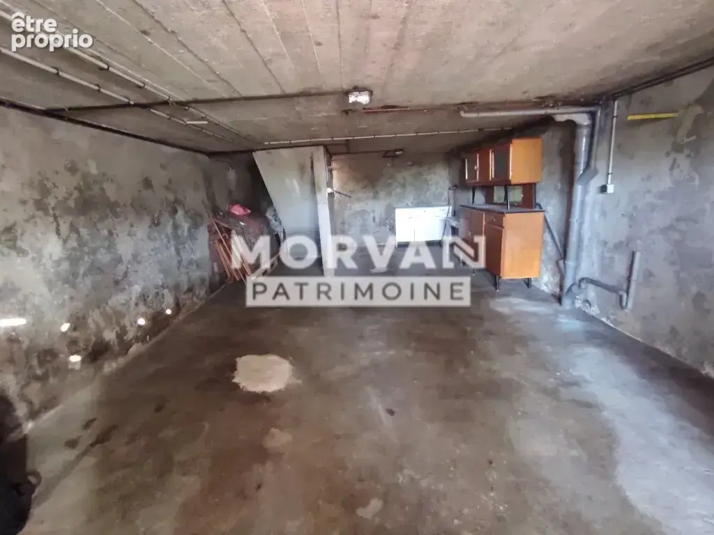 Maison 2 pièces 59 m² à vendre à Arleuf (58430) - photo 9