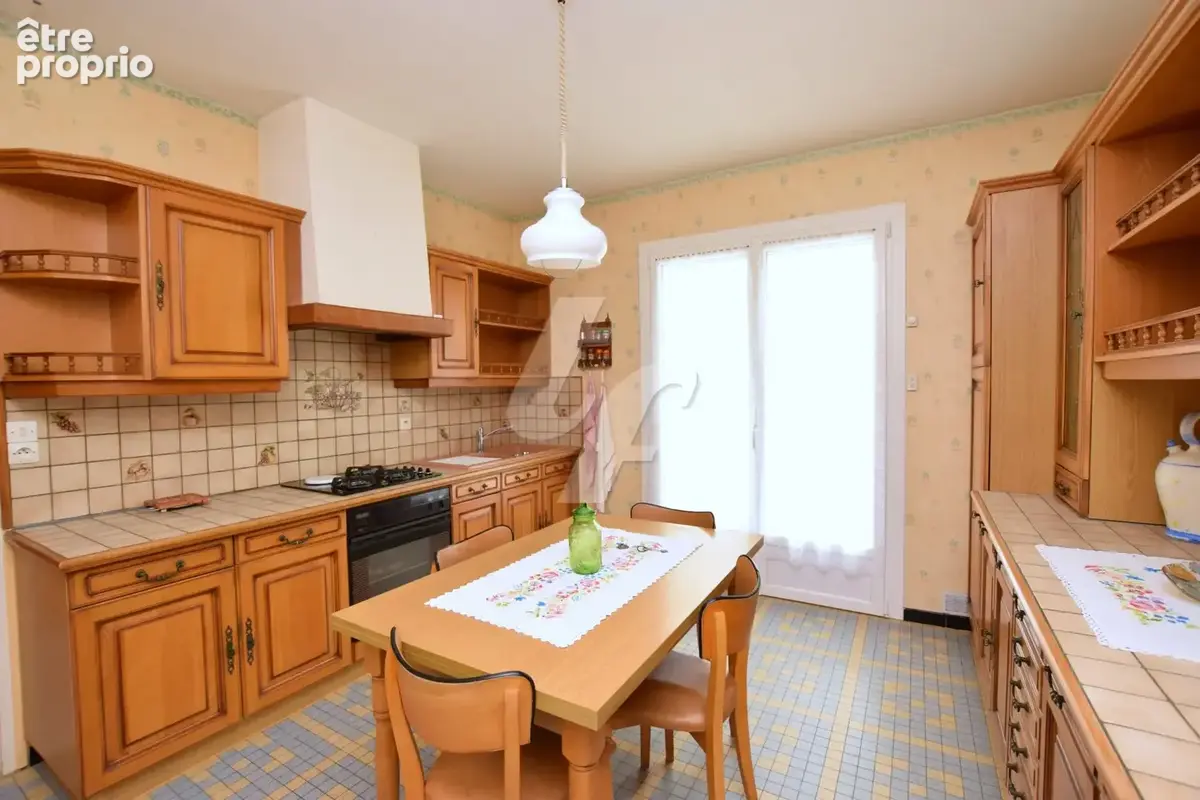 Maison 145 m² à Heric  - photo 6